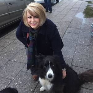 Meet your Posher, Erin